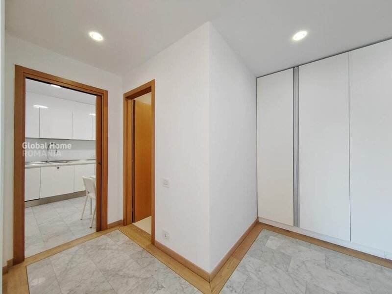 Aviatorilor   Emanoil Porumbaru 4 Rooms  Private Parking