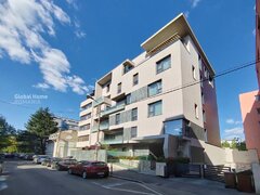 Aviatorilor   Emanoil Porumbaru 4 Rooms  Private Parking